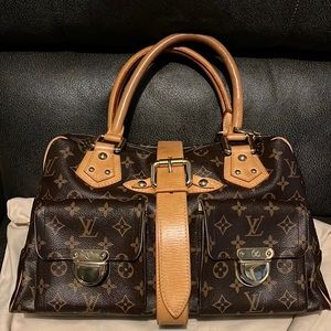 LV Manhattan GM